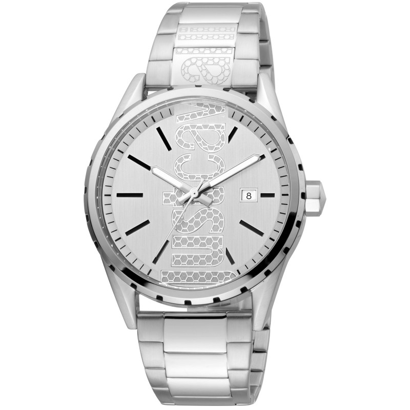 Just Cavalli Young Mens Watch JC1G082M0055