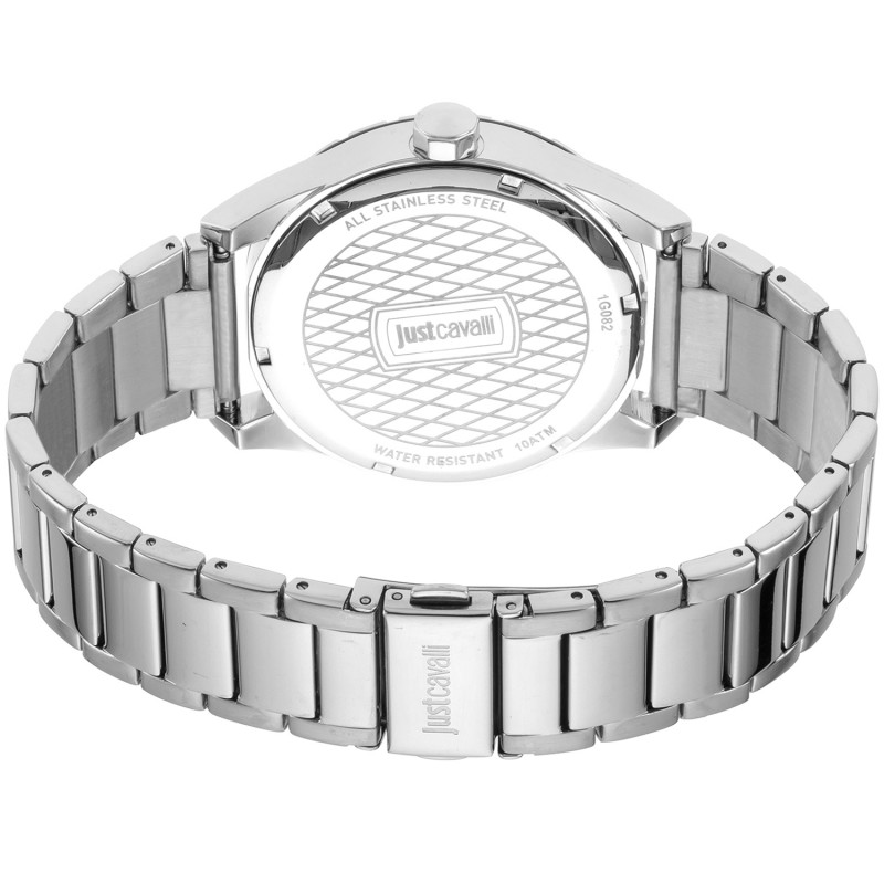 Just Cavalli Young Mens Watch JC1G082M0055
