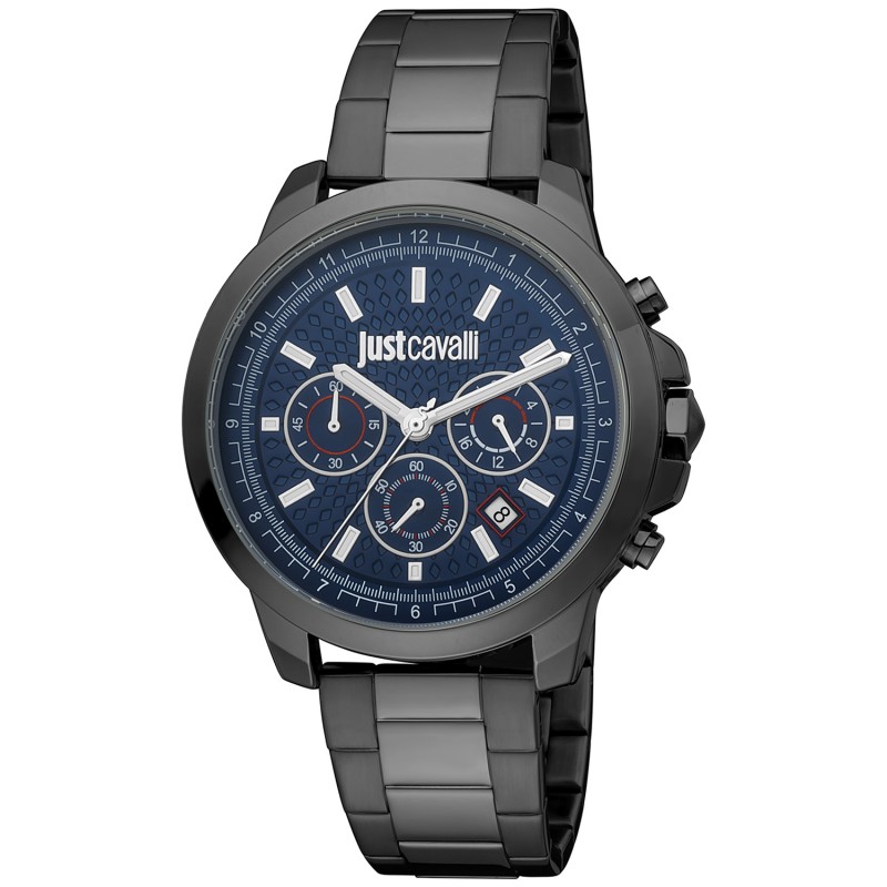Just Cavalli Mens Watch Multifunctional JC1G178M00...