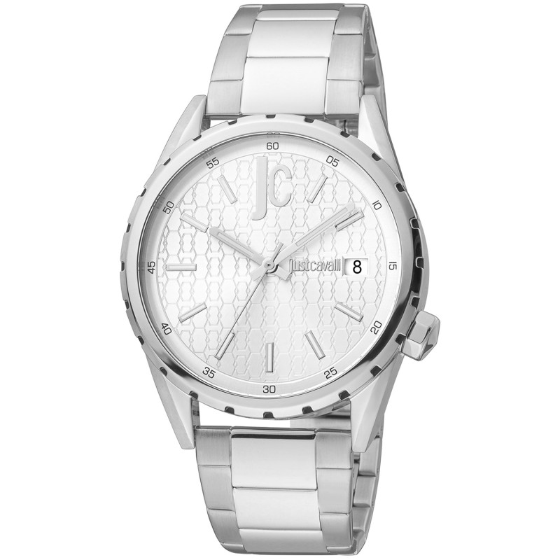 Just Cavalli Mens Watch JC1G217M0055
