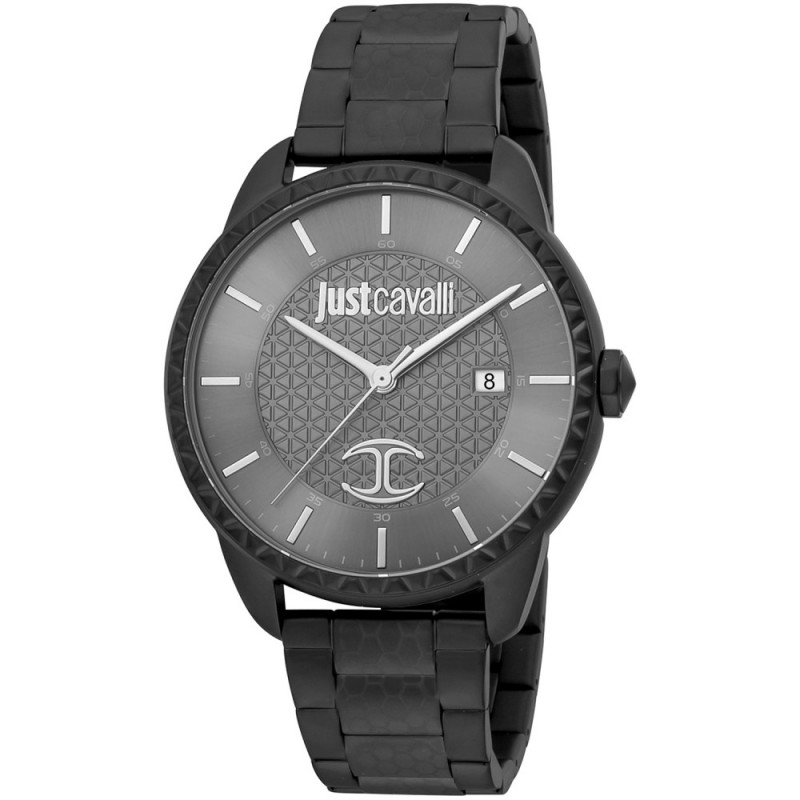 Just Cavalli Mens Watch JC1G176M0065