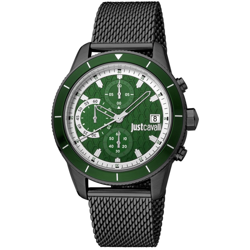 Just Cavalli Mens Watch JC1G215M0065