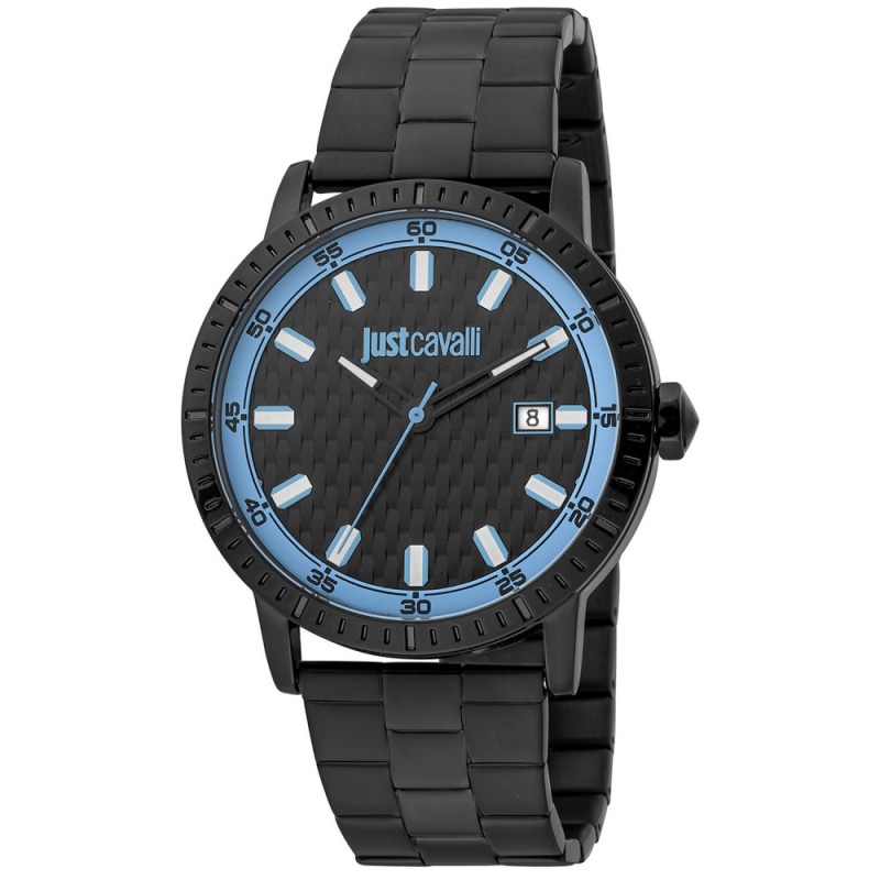Just Cavalli Mens Watch JC1G216M0075