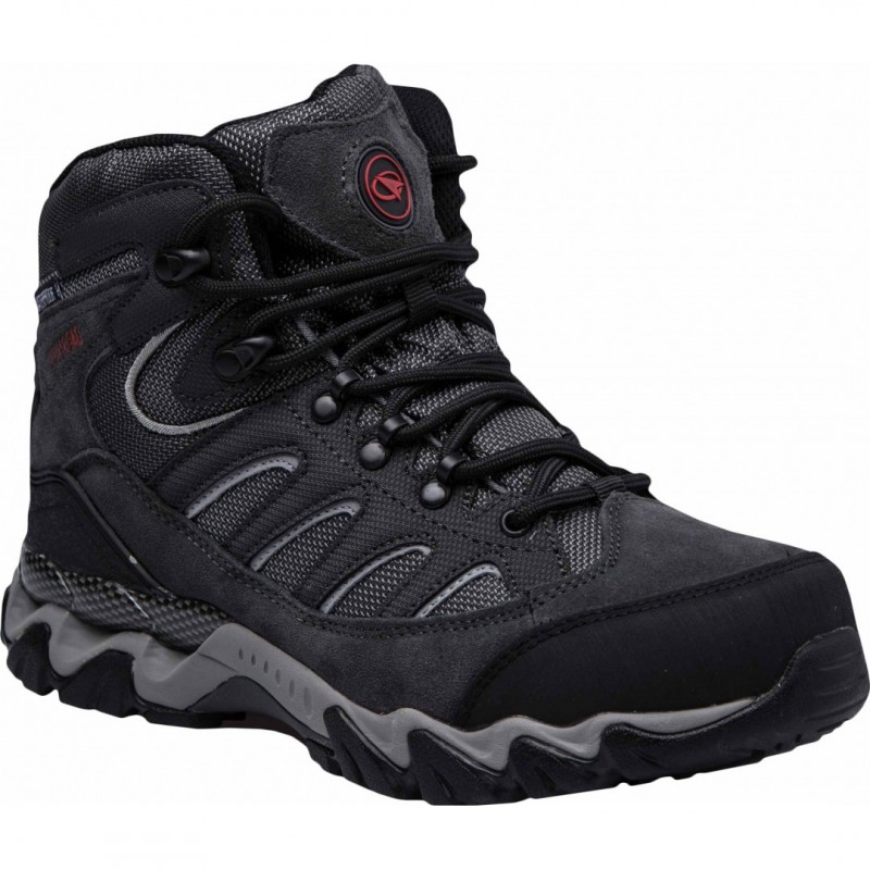 Crossroad DUST trekking shoes W5A-E
