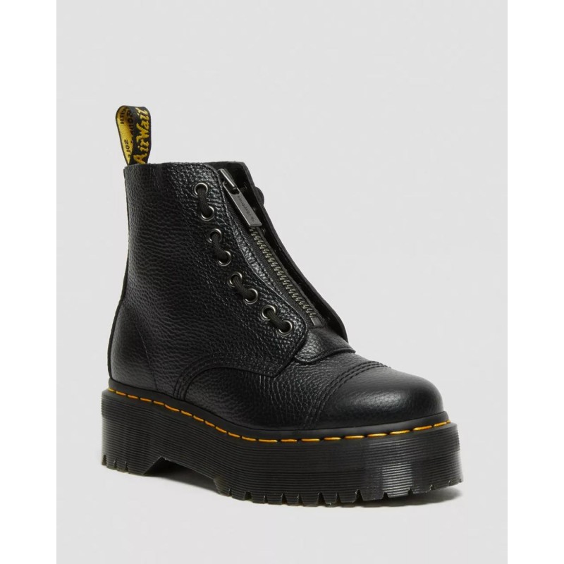 Dr Martens Sinclair Nappa Leather boots 22564001