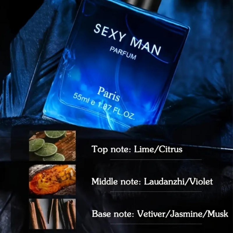 Dune Sexy Man Mens Perfume YF8954578