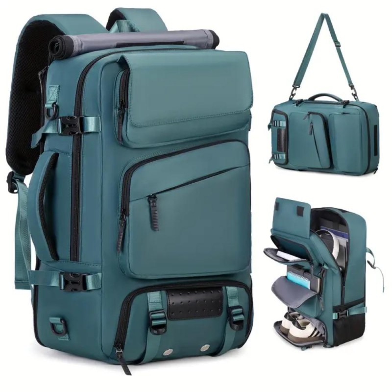 Enoshi Air Travel Backpack RX2491988 RX2491988
