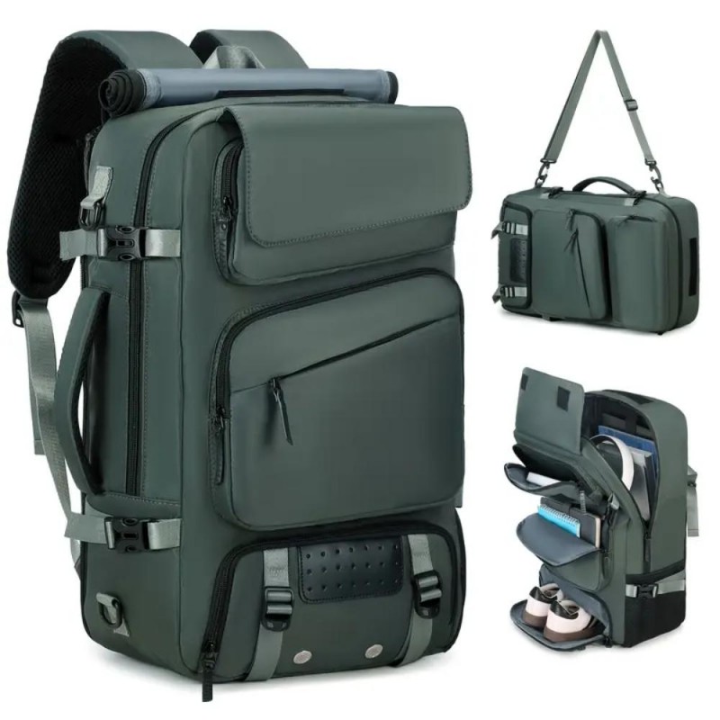 Enoshi Air Travel Backpack RX2491988 RX2491988