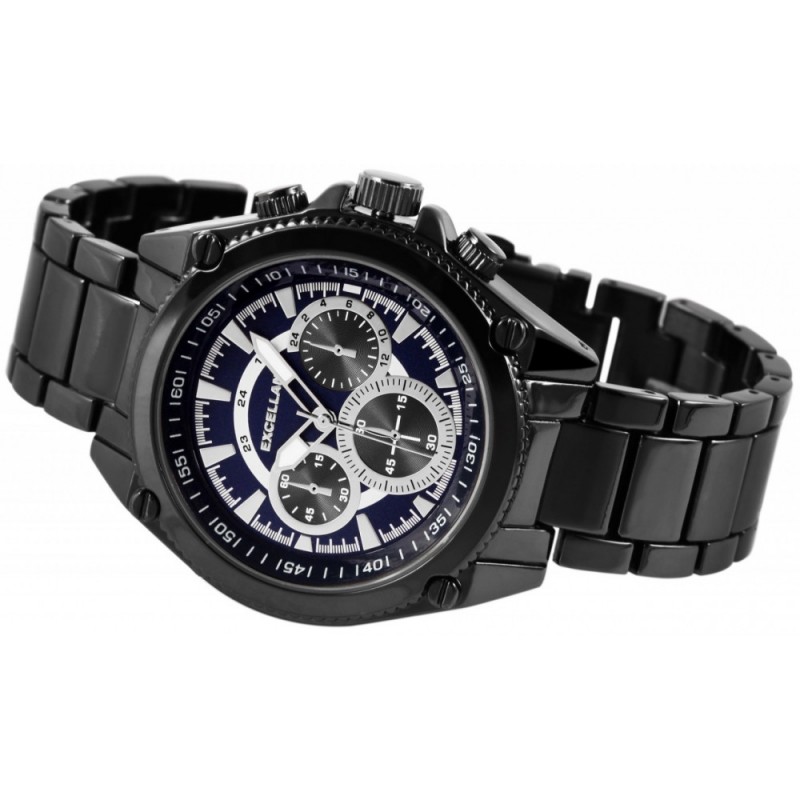 Excellanc mens watch 2800047-004