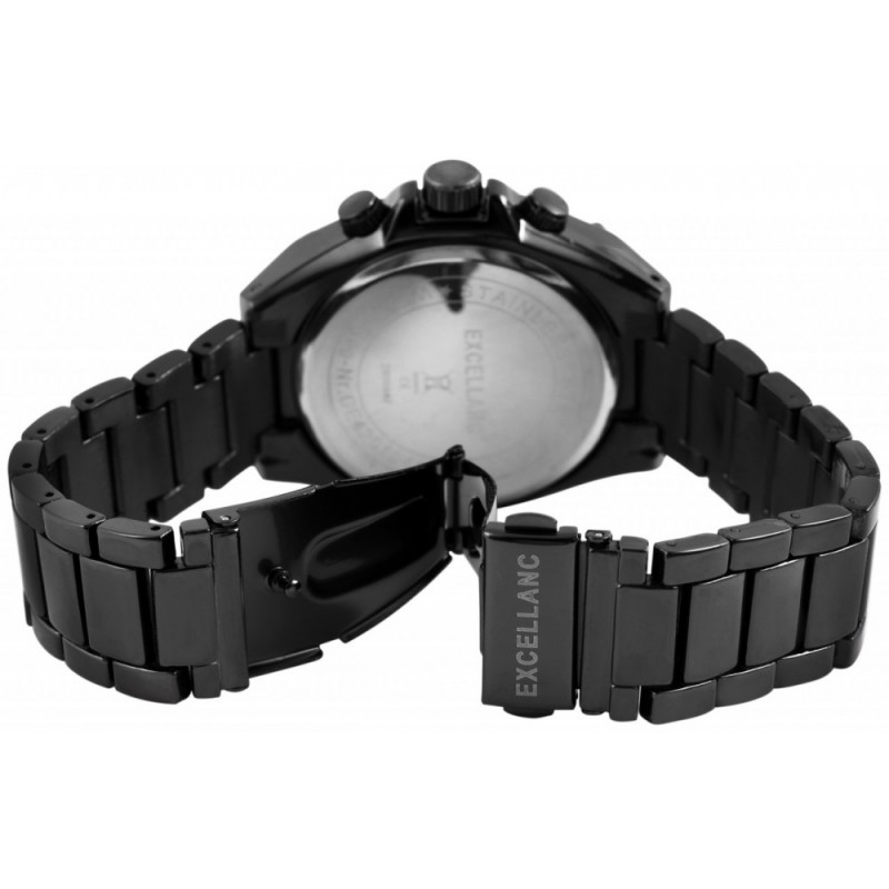 Excellanc mens watch 2800047-004