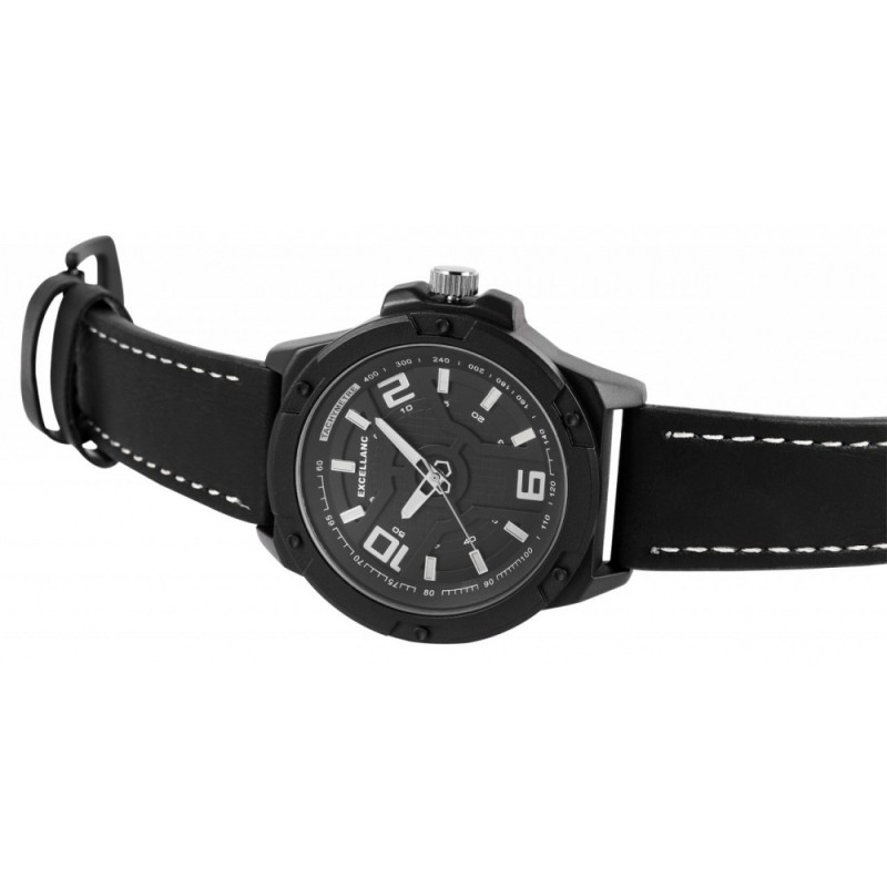 Excellanc mens watch 2900088-003