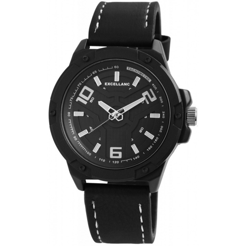 Excellanc mens watch 2900088-003