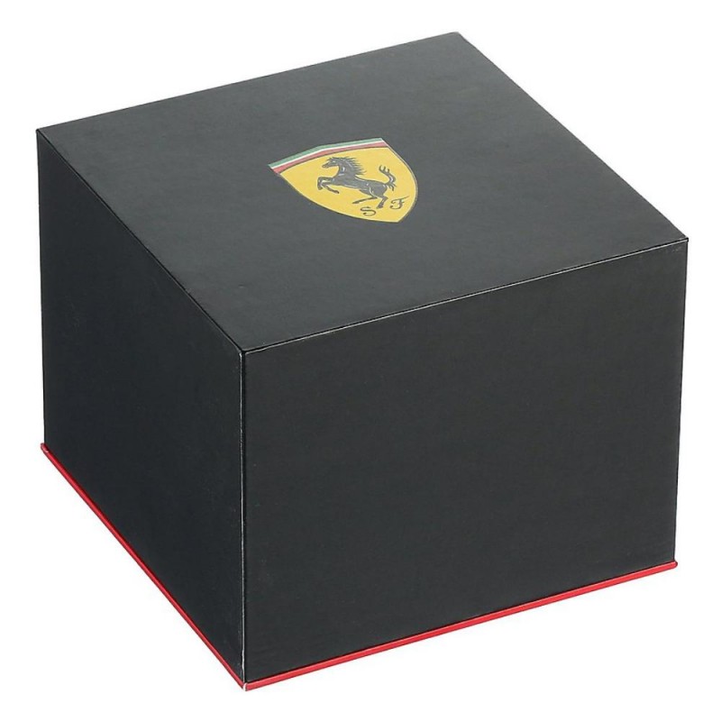 Ferrari Abetone Mens Watch 0830501
