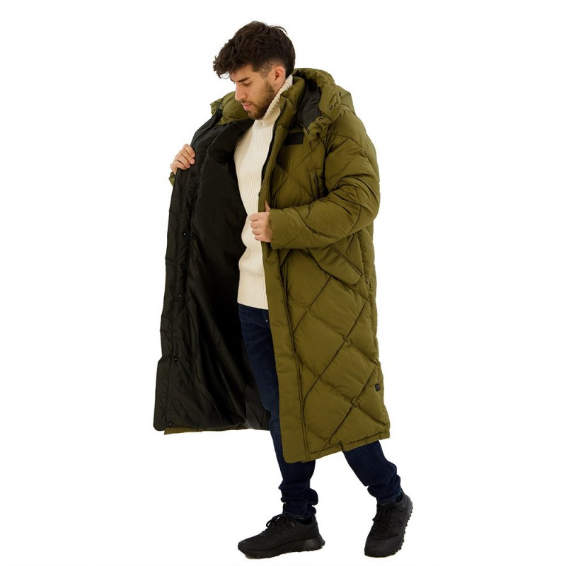 G-Star Whistler Blanket Coat 140471345Ol