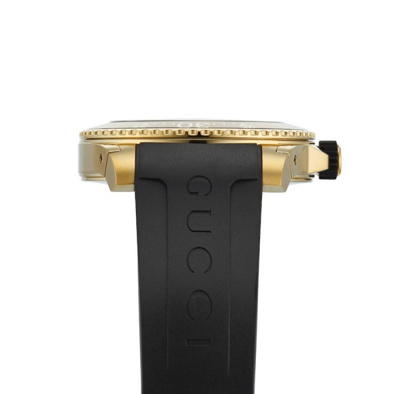 Gucci Dive Mens Watches YA136219