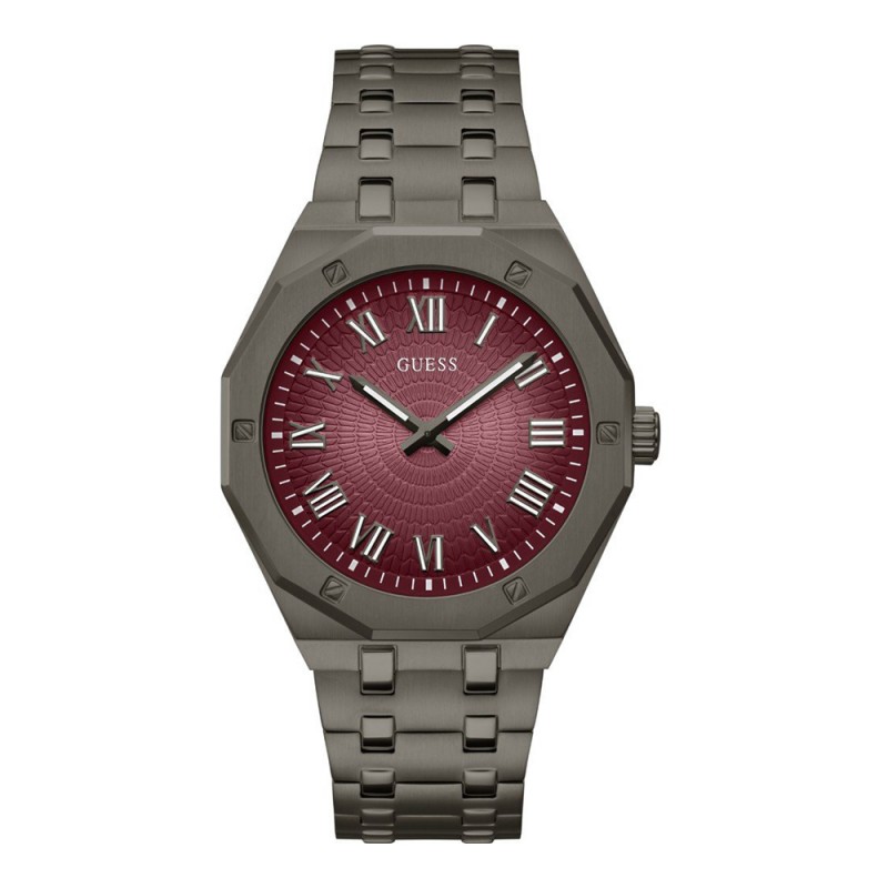 Guess Asset Mens Watch GW0575G5