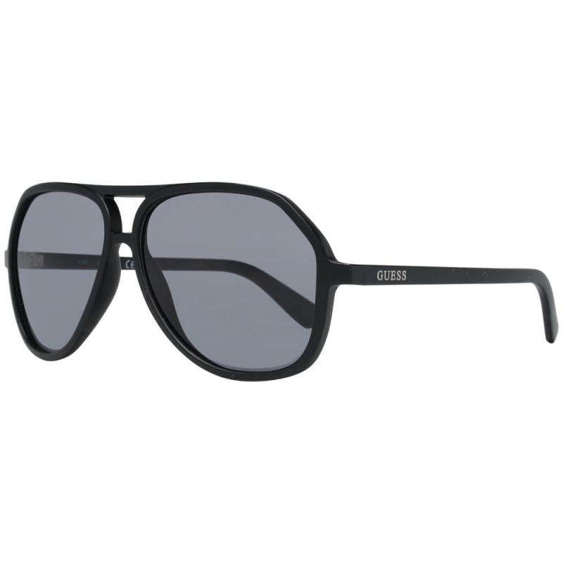 Guess Mens Sunglasses GF0217 02A 60
