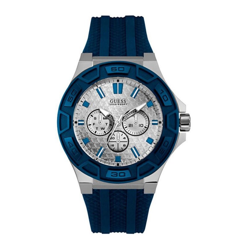 Guess Force Mens Watch Multifunctional W0674G4