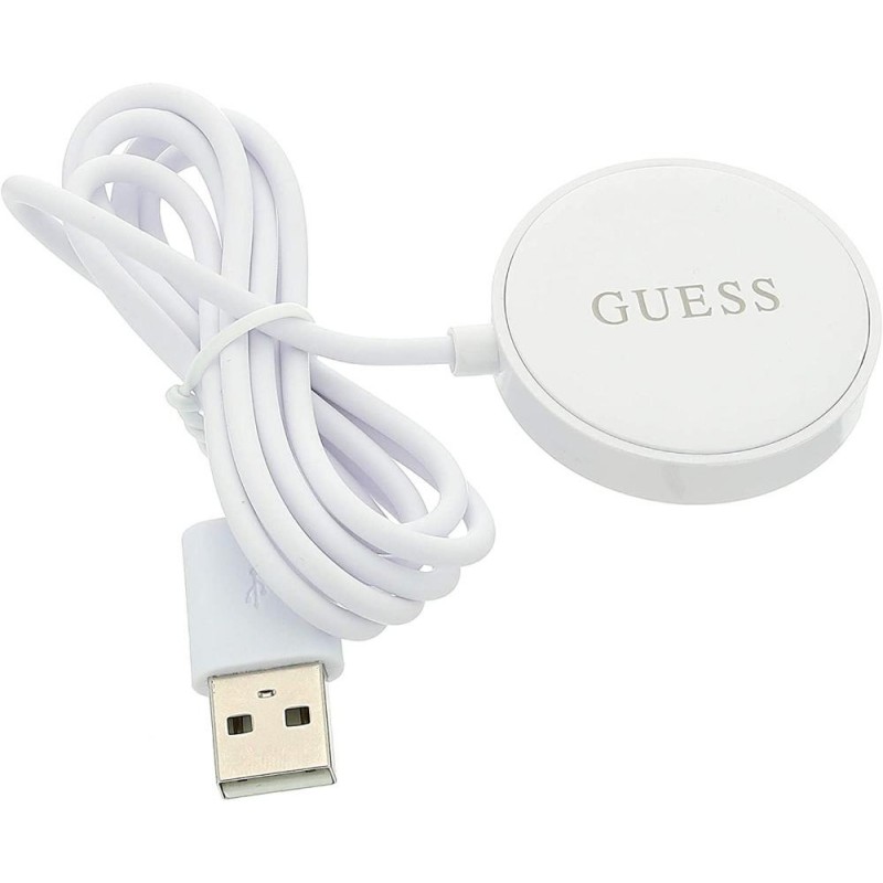 Guess Connect Ace Mens SmartWatch C1001G1