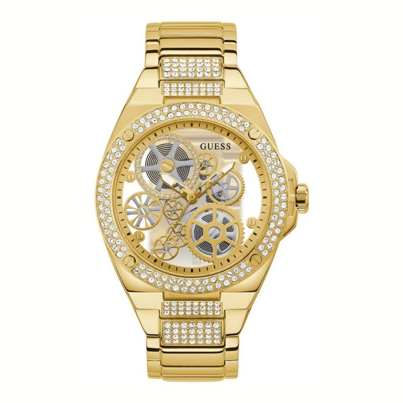 Guess Big Reveal Mens Watch GW0323G2