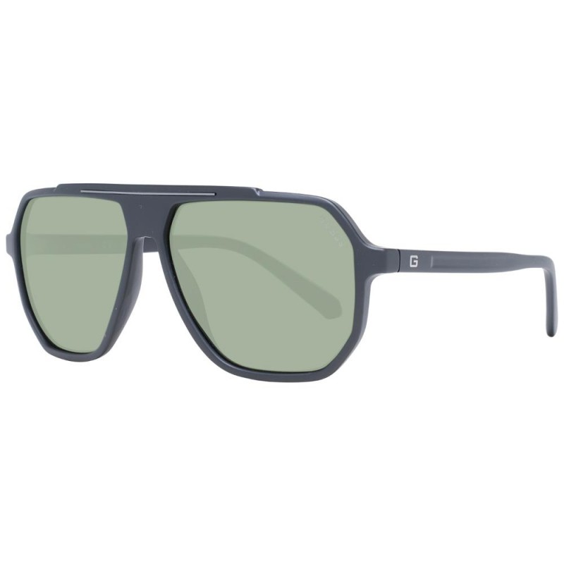 Guess Mens Sunglasses GF5088 02N 60