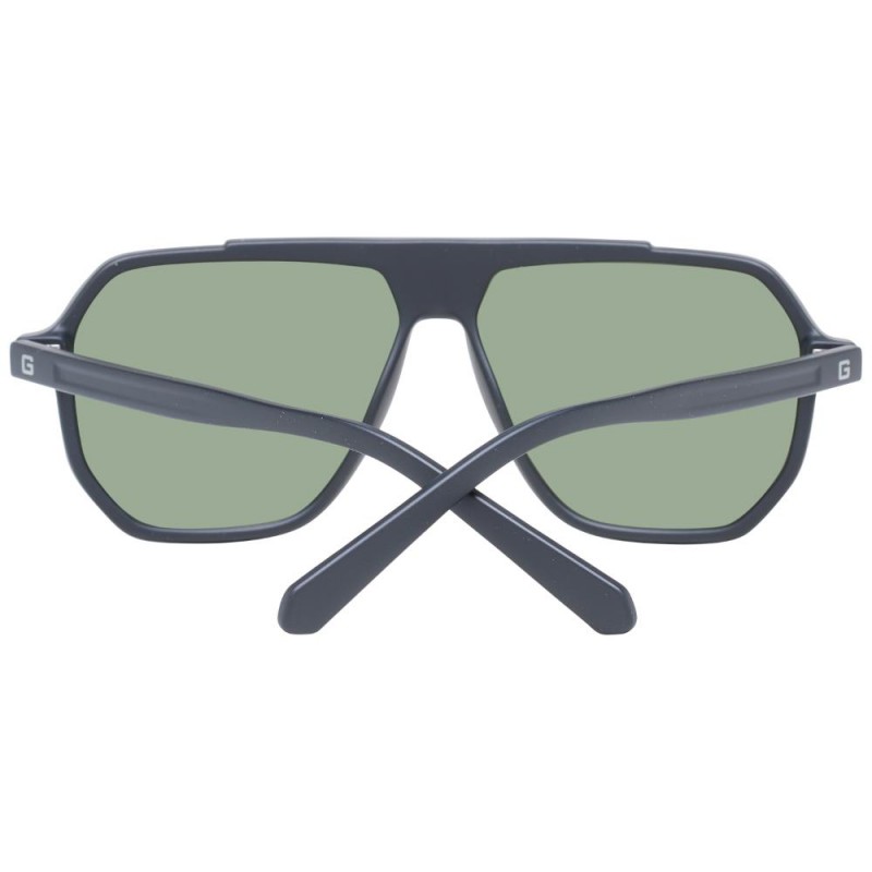 Guess Mens Sunglasses GF5088 02N 60