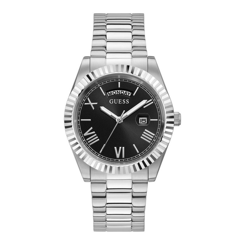 Guess Connoisseur Mens Watch Multifunctional GW026...