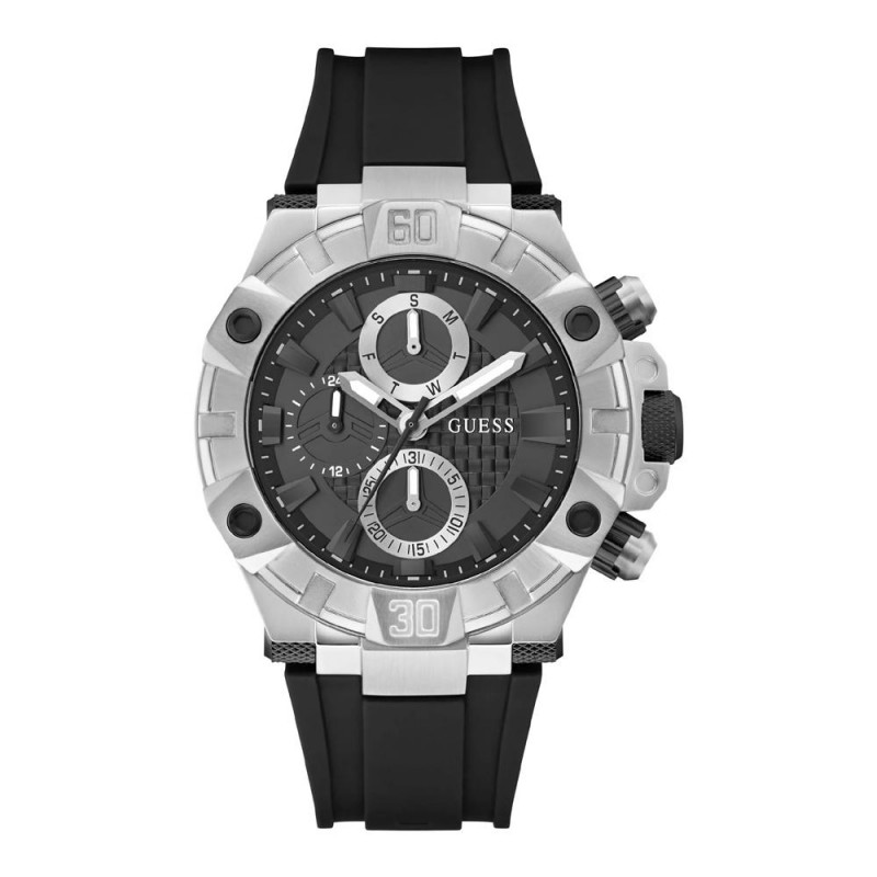 Guess Ignite Mens Watch Multifunctional GW0802G1