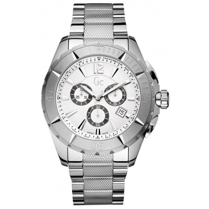 GC Sport Class Mens Watch Chronograph X53001G1S