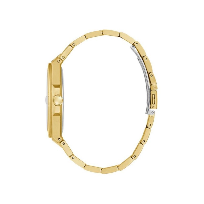 Guess Perspective Mens Watch GW0276G2