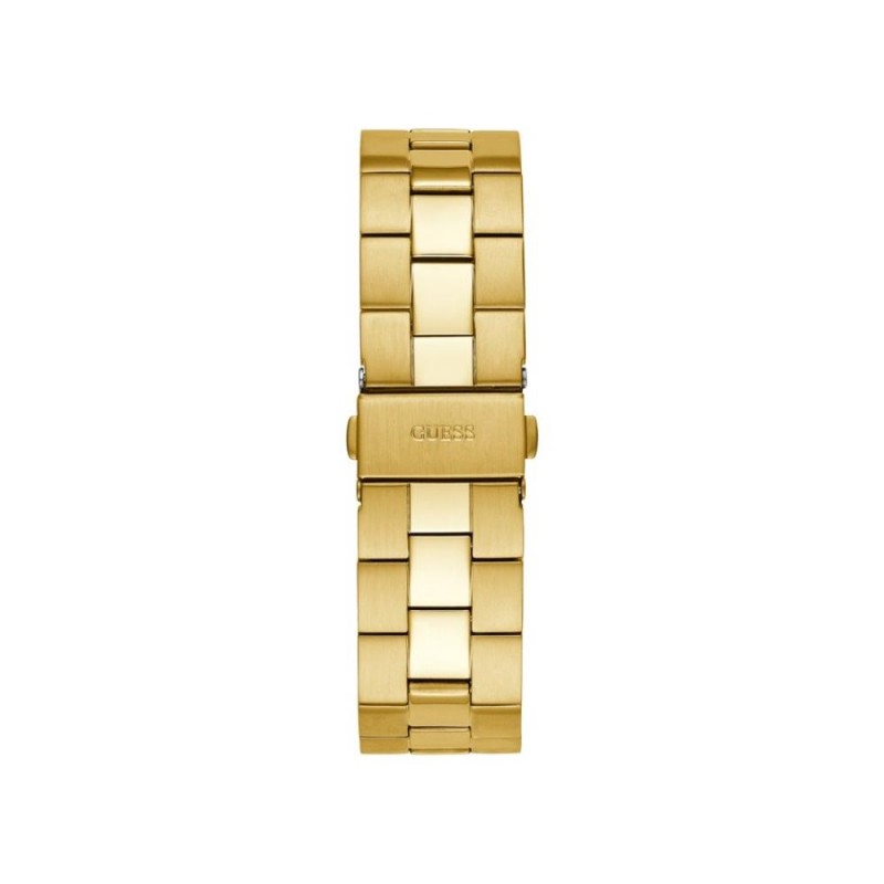 Guess Perspective Mens Watch GW0276G2