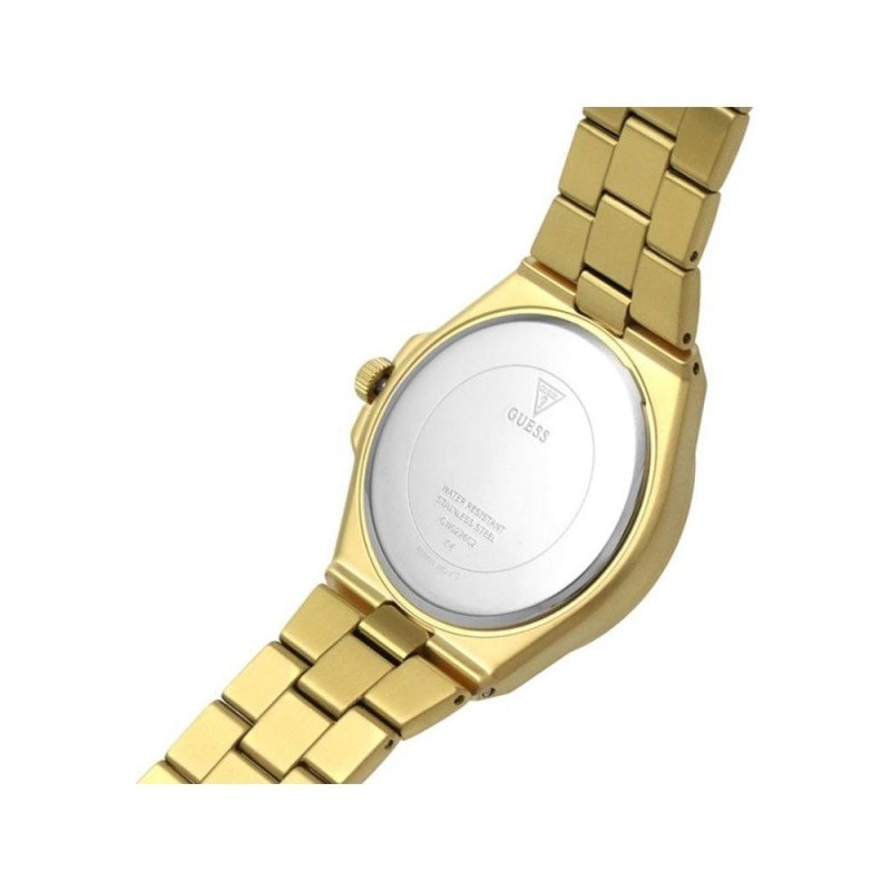 Guess Perspective Mens Watch GW0276G2