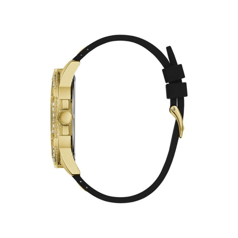 Guess Trophy Mens Watch Multifunctional GW0333G2