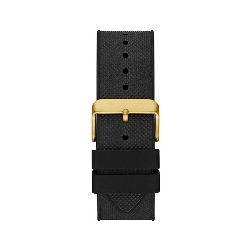 Guess Trophy Mens Watch Multifunctional GW0333G2