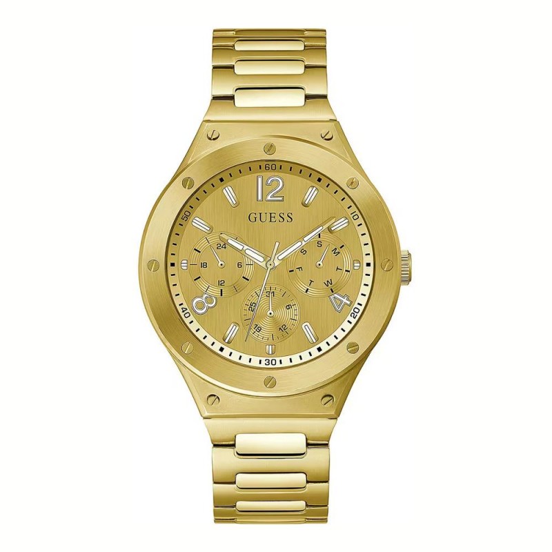 Guess Scope Mens Watch Multifunctional GW0454G2