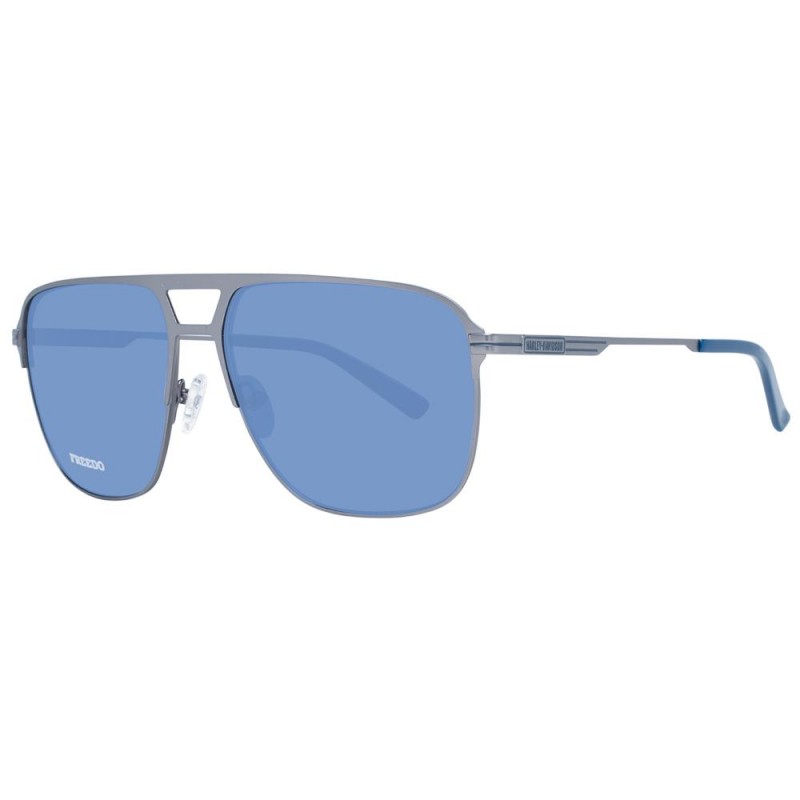 Harley-Davidson Freedom Mens Sunglasses HD1010X 09...