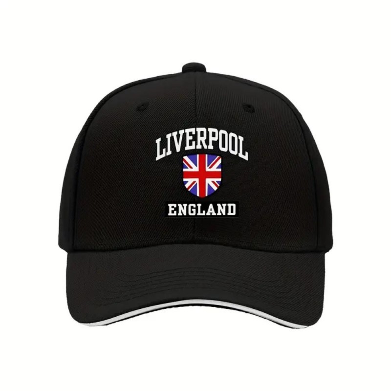 Liverpool Baseball Cap JW992000