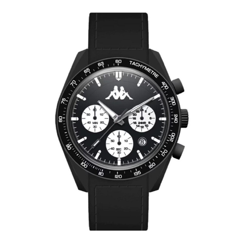 Kappa Rush Mens Watch Chronograph KW-036