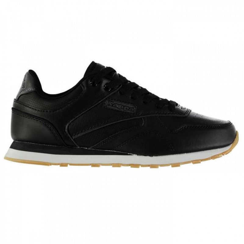 Kappa Persaro Mens Trainers 12905501285B-E