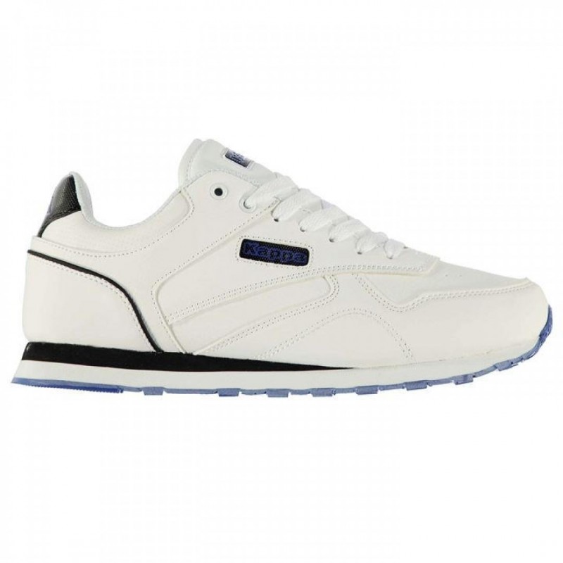 Kappa Persaro Mens Trainers 12905501285W-E
