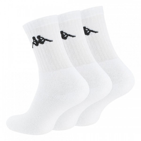 Kappa sport socks 2118W-E - 3 pairs