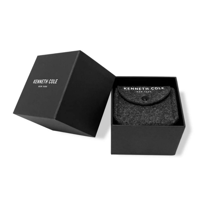 Kenneth Cole New York Mens Watch Multifunctional KC50589016