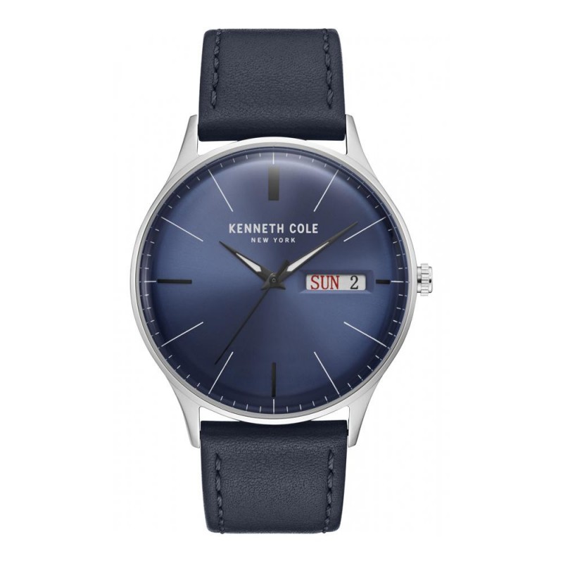 Kenneth Cole New York Mens Watch Multifunctional KC50589016