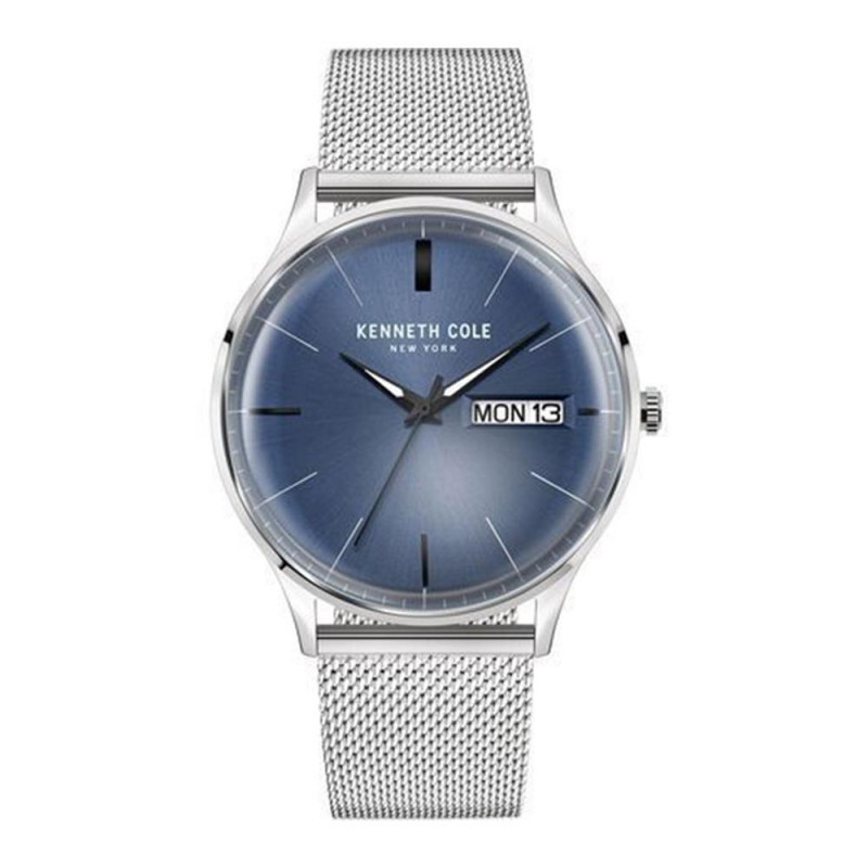 Kenneth Cole New York Mens Watch Multifunctional K...