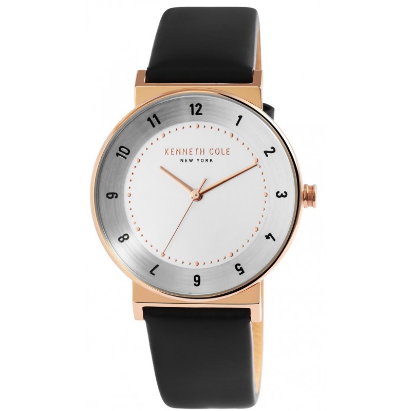 Kenneth Cole New York Mens Watch KC50074003