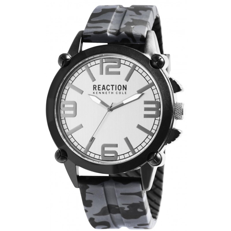 Kenneth Cole Reaction Mens Watch RK50547003