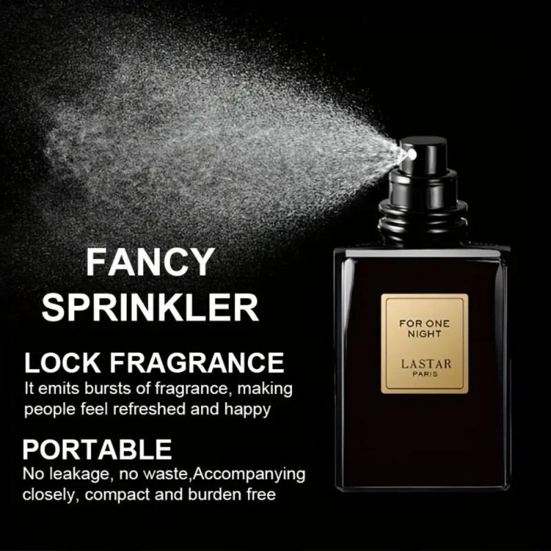 LASTAR for One Night Mens Perfume TM661452