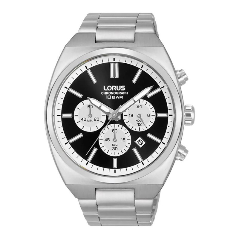 Lorus Mens Watch Chronograph RT361KX9