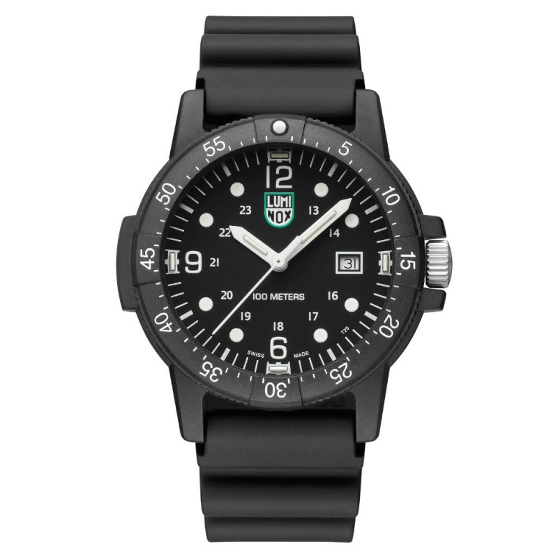 Luminox Sea Bass Mens Watch X2.2001