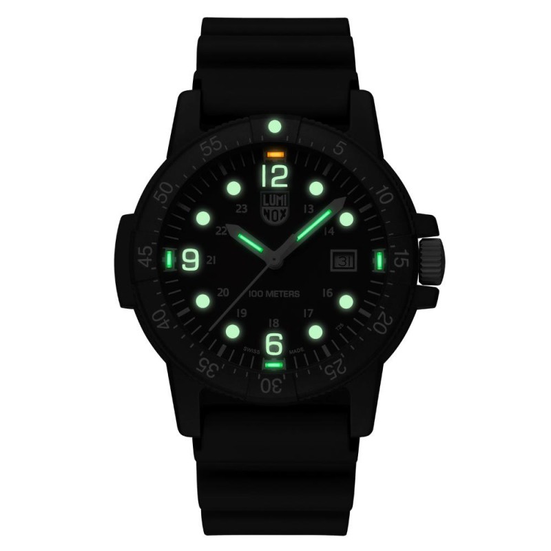 Luminox Sea Bass Mens Watch X2.2001